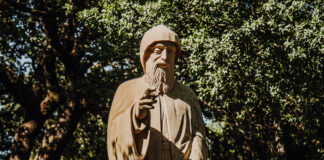 Szarbel – patron jedności