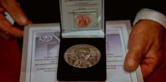 Wielce Zasłużeni dla Archidiecezji Poznańskiej